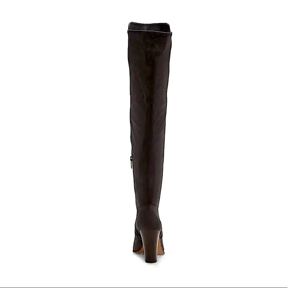 Vince Camuto Demerri Over the Knee‎ Boot
